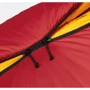 Спальный мешок Mammut (2410-03110) 's Comfort Fiber Bag -18C 2025 BEECH M (7619876375308): Ширина в плечах 85 см