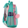 Рюкзак шкільний каркасний Kite Education Super star K21-531M-4: Корпус рюкзака каркасний