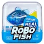 Інтерактивна іграшка Pets & Robo Alive Роборибка, синій (7125SQ1-2)