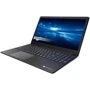 Ноутбук Gateway GWTN156 ULTRA SLIM (GWTN156-9BK): Тип экрана матовый