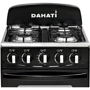 Газовая плита DAHATI 2000-02B: Тип устройства кухонная плита