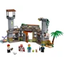 Конструктор LEGO Hidden Side Покинута в'язниця Ньюберрі (70435) фото 8