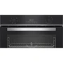 Духова шафа електрична Beko BBIE133002XD: Об'єм, л 72