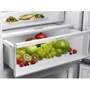 Встраиваемый холодильник Electrolux ECB7TE70S: Тип Двухкамерный холодильник