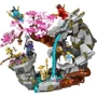 Конструктор LEGO Ninjago Храм камня дракона 1212 деталей (71819): Количество деталей, шт. 1212