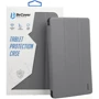 Аксесуар для iPad BeCover Tri Fold Soft TPU Silicone Gray для iPad Air 2020/iPad Air 2022 (706872) фото 5