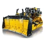 Бульдозер Cat® D11 з керуванням із програми LEGO® Technic (42131) фото 6