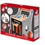 Игровой набор Janod Мастерская на колёсах (J06478): Производитель Janod