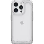 Чохол для iPhone Urban Armor Gear UAG Plyo Ice (114293114343) для iPhone 15: Матеріали пластик