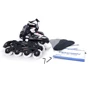 Роликовые коньки Tempish NEO-X DUO/29-32 (13000008252/29-32): Тип раздвижные