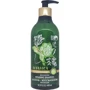 Bio World Botanica Шампунь Черный тмин Бесцветная хна 490 ml