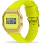Наручные часы Ice-Watch ICE digit retro Sunny lime 022054: Стиль Спортивный
