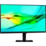 Монітор Samsung 27" ViewFinity HRM S60UD Monitor (LS27D604UAIXCI): Покриття екрану матове