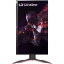 Монитор LG 27GP850-B UA: Разъемы Выход на наушники, HDMI, DisplayPort