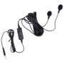 Микрофон петличный CKMOVA LCM2D
