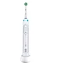 Зубная щетка Braun Oral-B Genius X/D706.513.6X White: Назначение взрослая