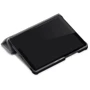 Аксесуар для планшетних ПК BeCover Smart Case Gray для Lenovo Tab M8 TB-8505/TB-8705/M8 TB-8506 (3rd Gen) (705981): Матеріал Искусственная кожа + TPU
