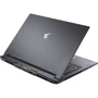 Ноутбук Gigabyte AORUS 17X (AZF-B5EE665SP): Процесор Intel Core i9-13980HX (4.0 - 5.5 GHz) 24-ядерный