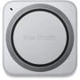 Apple Mac Studio M2 Max (MQH73UA/A) 2023: Объем накопителя 512 ГБ SSD