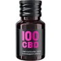 100 CBD 3000 мг 100 мг 30 мягких капсул: Пол Унисекс
