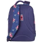 Сумка для ноутбука Wenger 16" Colleague Backpack Navy Floral Print (606469): Колір синій