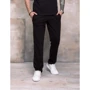 Спортивные брюки ISSA PLUS GN-407 50 черные