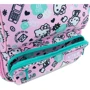 Рюкзак детский Kite Kids Hello Kitty HK22-559XS фото 4
