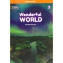 Wonderful World 2nd Edition 3: Workbook