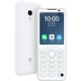 Мобільний телефон QIN F21 Pro Google Version 3/32Gb White: Дисплей 2.8" S-IPS (480x640) / 286 ppi / сенсорный, ёмкостный, мультитач