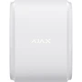 Датчик движения Ajax DualCurtain Outdoor White фото 1