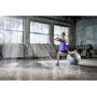Мяч для фитнеса Reebok RAB-40015BL: Диаметр, см 55