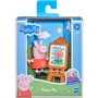 Фигурка Peppa Pig серии Веселые друзья - Пеппа с мольбертом (F2204): Пол Унисекс
