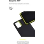 Чехол для телефонов ArmorStandart ICON Case Black for Samsung A015 Galaxy A01 (ARM56327)