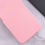 Чехол для телефонов Lakshmi Premium Case Silicone Cover Full Camera Light Pink for Xiaomi Redmi 13 4G / Poco M6 4G: Тип накладка на заднюю часть
