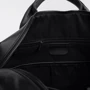 Mужская сумка мессенджер Ricco Grande черная (K19005-black): Фактура Матовая, Гладкая
