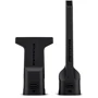 Пылесос KitchenAid Go 5KKVR100BM 12V (без аккумулятора): Емкость пылесборника 0.13 л