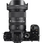 Объектив для фотоаппарата Sigma AF 18-50mm f/2.8 DC DN C (Fujifilm X): Тип объектива Универсальный