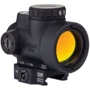 Прицел Trijicon MRO 2.0 MOA Green Dot AC32082 QD LOW MOUNT коллиматорный (MRO-C-2200032) фото 7