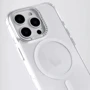 Чохол для iPhone Proove VS1 Case with Magnetic Ring Black для iPhone 15 Pro: Матеріали Пластик и силикон