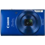 Canon PowerShot ELPH 190 IS Blue: Размер матрицы 1/2,3"