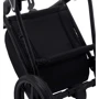 Коляска 2 в 1 Adamex Porto Lux ps-94: Количество блоков 2