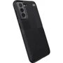 Чохол для телефона Speck Presidio2 Grip Black для Samsung G991 Galaxy S21 (139888-D143): Матеріал TPU (термополиуретан) и поликарбонат