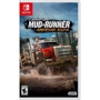 Spintires MudRunner American Wilds Edition (Nintendo Switch)