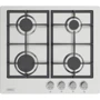 Варочная поверхность газовая KERNAU KGH 6422 CI X