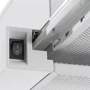 Вытяжка Pyramida TLX1-50 WH фото 7