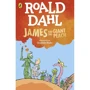 Roald Dahl: James і the Giant Peach