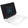 Ноутбук HP Victus Gaming 16-r1504nw (AZ5R9EA): Экран 16.1" IPS (1920x1080) Full HD
