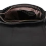 Женская сумка почтальонка Laskara черная (LK-DD217-black-croco): Страна производитель Греция