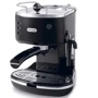 Кавоварка DeLonghi ECO 311 BK: Тип ріжкова кавоварка еспресо