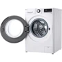 Стиральная машина LG F4V3RS6WW: Количество программ стирки 14